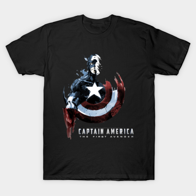 Captain America